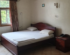 Hotel Hiddig (Garissa, Kenia)