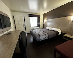 Hotel Budget Inn Nassawadox (Nassawadox, USA)
