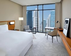 Hotel Vida Emirates Hills (Dubai, United Arab Emirates)