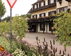 Khách sạn Hotel Adler-Post (Baiersbronn, Đức)