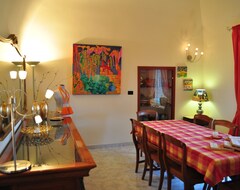 Toàn bộ căn nhà/căn hộ La Posada Di Chantale (Giovinazzo, Ý)