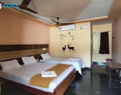 Khách sạn Sri Murugan Beach Paradise Hotel (Mahabalipuram, Ấn Độ)