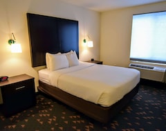 Hotel Comfort Suites Corvallis (Corvallis, USA)