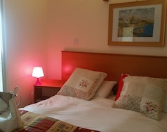 Hele huset/lejligheden Romantic Apartment - The Youghal (Youghal, Irland)