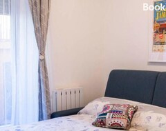 Cijela kuća/apartman Bed And E-bike (Ancona, Italija)