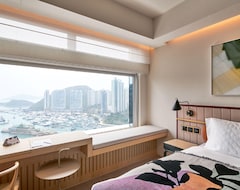 Hotel The Arca (Hong Kong, Hong Kong)