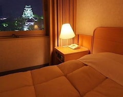 Hotelli Hotel Excel Okayama (Okayama, Japani)