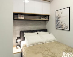 Casa/apartamento entero P Deluxe Suite2 (Tesalónica, Grecia)