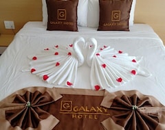 Khách sạn Galaxy Hotel (Quy Nhơn, Việt Nam)