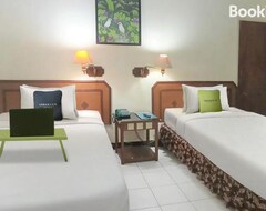 Khách sạn Urbanview Hotel Bahtera Tarakan (Tarakan, Indonesia)