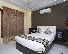 Hotel OYO 10589 Laxmi Guest House (Gwalior, Indien)