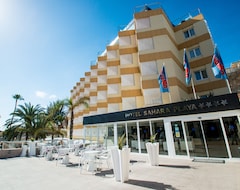 Otel HL Sahara Playa (Playa del Inglés, İspanya)