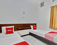 Oyo 90807 Hotel Wisma Ck (Kebumen, Indonezija)
