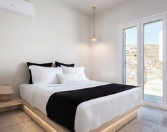 Cijela kuća/apartman Junior Suites By Kythea Suites (Kitnos - Hora, Grčka)