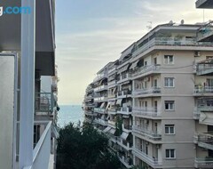 Tüm Ev/Apart Daire Dream Central Appartment 1 (Selanik, Yunanistan)