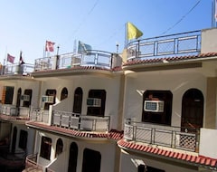 Hotel Jwalpa Palace (Rudraprayag, India)
