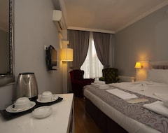 Khách sạn Srf Hotel (Eskisehir, Thổ Nhĩ Kỳ)