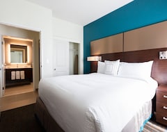 Hotel Residence Inn by Marriott Oklahoma City Airport (Oklahoma City, USA)
