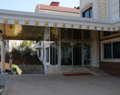 Khách sạn Otel Yelkenkaya (Gebze, Thổ Nhĩ Kỳ)