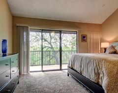 Hotel Delroy Curly Ray S Comal Condo (New Braunfels, USA)