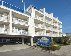 Hotel Biscayne Suites (Ocean City, USA)