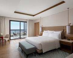 InterContinental Fujairah Resort, an IHG Hotel (Al Aqah, United Arab Emirates)