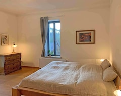 Cijela kuća/apartman Modern And Lovingly Furnished Apartment On 2 Floors For 2-4 Persons (Liepe, Njemačka)