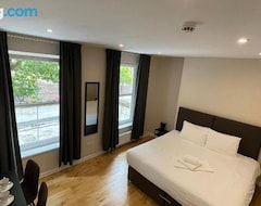Hotel En-suite Double Rooms In Camberwell (London, Ujedinjeno Kraljevstvo)