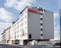 Khách sạn Greet Wien City Nord (opening March 2023) (Vienna, Áo)