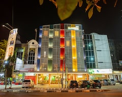 Khách sạn Parkside Alhambra Hotel Banda Aceh (Banda Aceh, Indonesia)