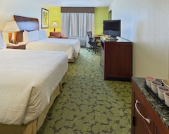 Hotelli Hilton Garden Inn Macon/Mercer University (Macon, Amerikan Yhdysvallat)