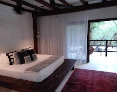 Hotel Amor Rooms (Tulum, Mexico)