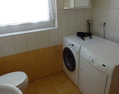 Tüm Ev/Apart Daire Apartment Elbidyll With 50 Square Meters - Centrally Located (Magdeburg, Almanya)