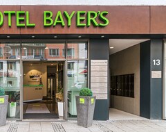 Hotel Bayers (Munich, Germany)