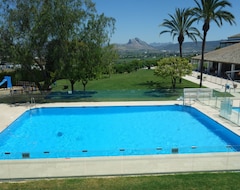 Otel Parador De Antequera (Antequera, İspanya)