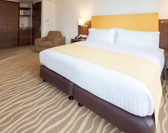 Holiday Inn Express & Suites Bogota Zona Financiera, an IHG Hotel (Bogota, Kolombiya)