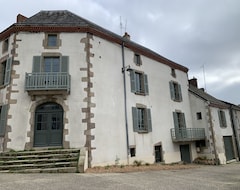 Hele huset/lejligheden Appartement Hanami - Maulévrier Cholet Puy Du Fou (Maulévrier, Frankrig)