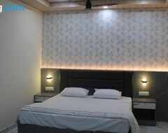 Hotelli Shree Ram Residency (Dandeli, Intia)