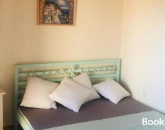 Hotelli Relax In Kastro (Kyllini, Kreikka)
