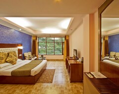 Hotelli Royal Park Resort (Manali, Intia)