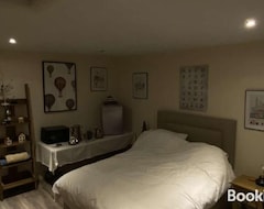 Cijela kuća/apartman Lakeside Guesthouse Suite (Lincoln, Ujedinjeno Kraljevstvo)