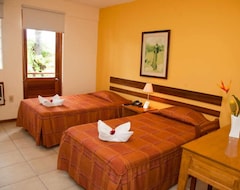 Hotelli Hotel Acosta (Iquitos, Peru)