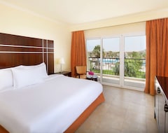 DoubleTree by Hilton Sharm El Sheikh – Sharks Bay Resort (Şarm El Şeyh, Mısır)