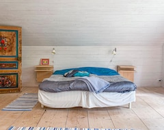 Toàn bộ căn nhà/căn hộ 3 Bedroom Accommodation In Grisslehamn (Grisslehamn, Thụy Điển)
