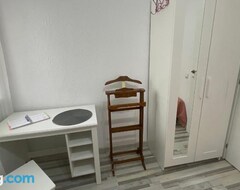 Cijela kuća/apartman Piso tranquilo y luminoso en Valencia (Valencia, Španjolska)