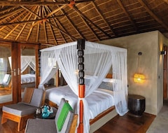 Khách sạn Suricata Boma Lodge (Monduli, Tanzania)