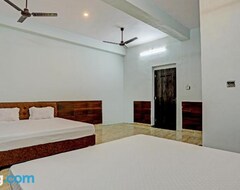Hotel Super Oyo Nidhivan Guest House (Kishangarh, Indija)