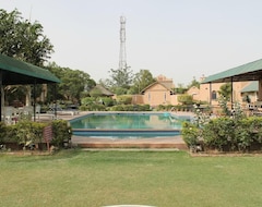 Khách sạn Aura Vaseela (Chandigarh, Ấn Độ)