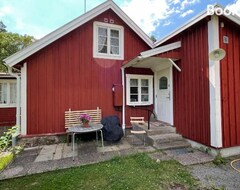 Cijela kuća/apartman Skruvshultkvarn (Berga, Švedska)