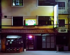 Khách sạn Livin's Inn Tuguegarao (Tuguegarao City, Philippines)